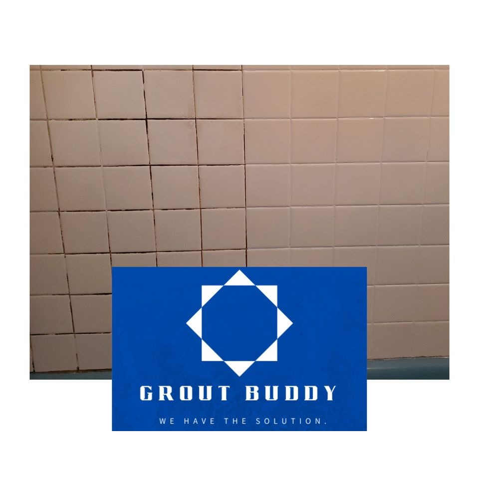 Tile and grout cleaner: Concentrated base for 10 Bottles