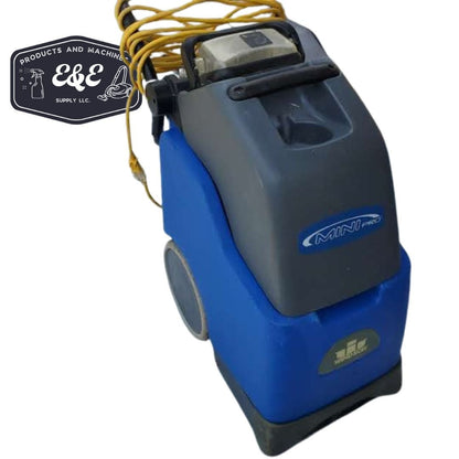 WINDSOR KARCHER MINI PRO CARPET CLEANING/WATER EXTRACTION MACHINE Pre owned