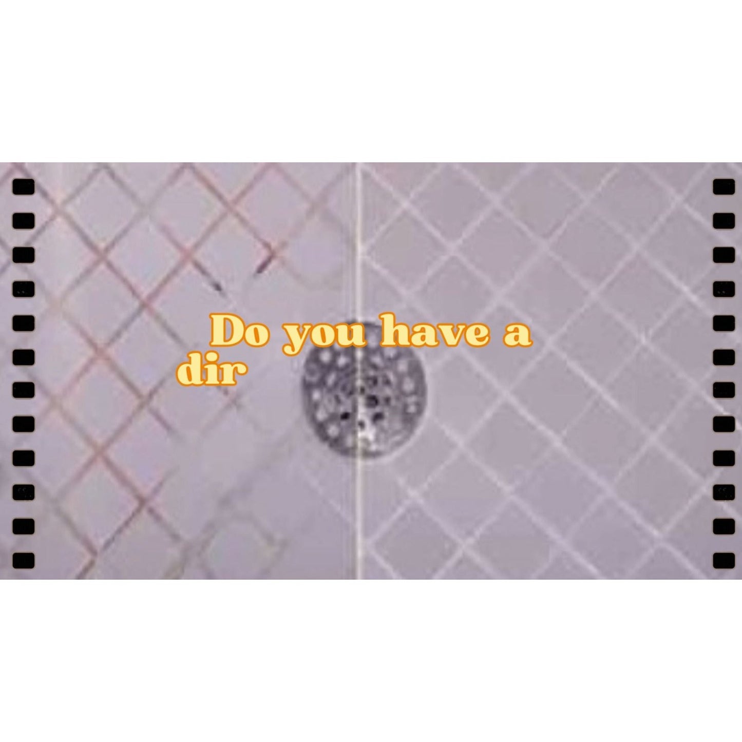 Grout brush cleaner head for floors kitchen-bathroom -Tile and grout