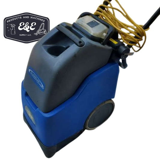 WINDSOR KARCHER MINI PRO CARPET CLEANING/WATER EXTRACTION MACHINE Pre owned