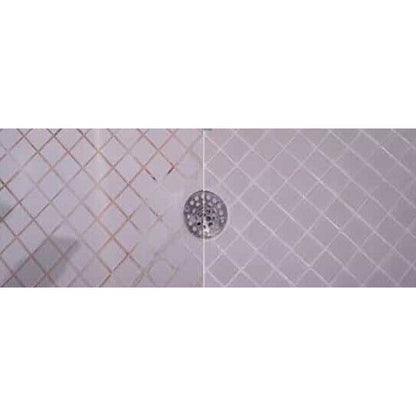Grout buddy heavy duty Handheld Grout Cleaning brush