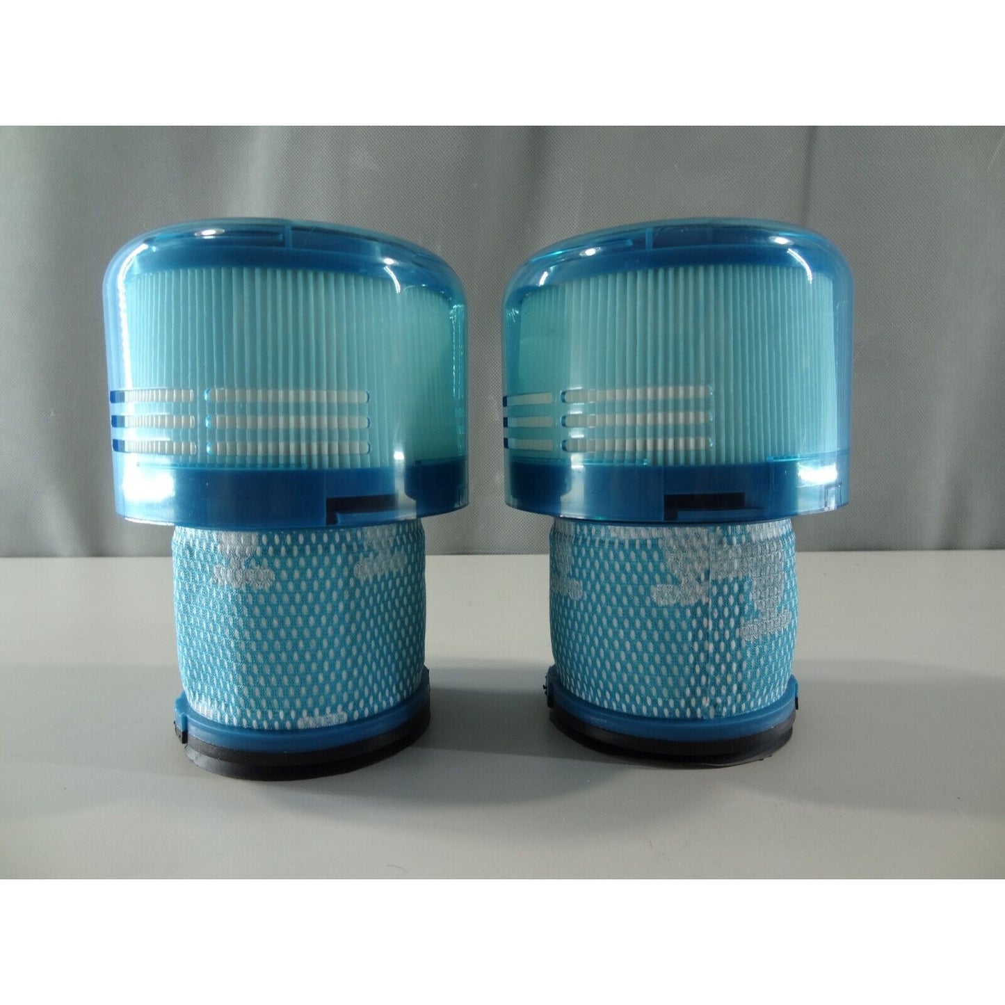 Replacement HEPA filter for Dyson V15 Detect Vacuum 2 pack