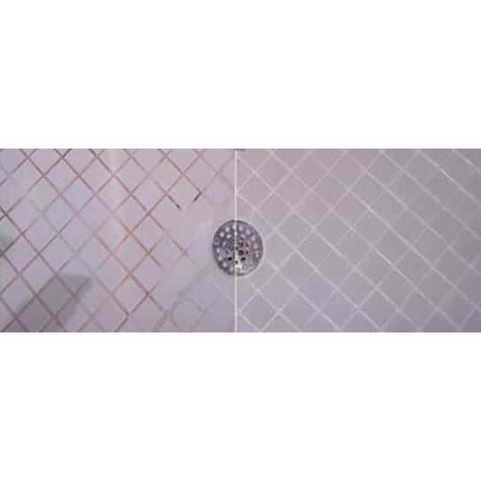 Grout buddy heavy duty Handheld Grout Cleaning brush